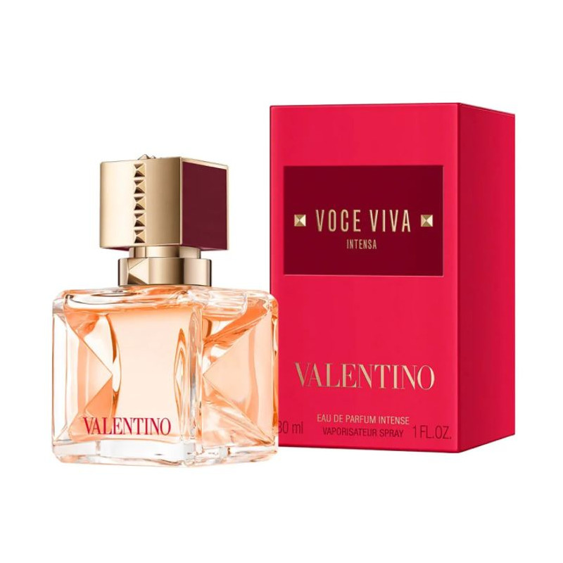 Valentino Voce Viva Intense parfémovaná voda dámská 100 ml