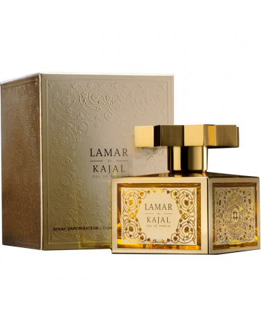 Lamar By Kajal parfémovaná...