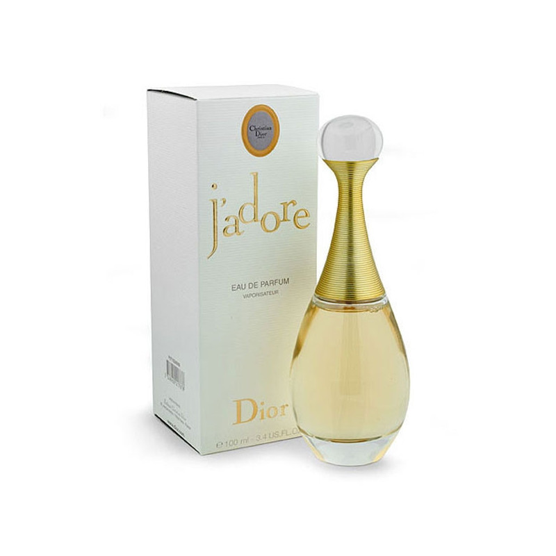 Christian Dior J'adore parfumovaná voda dámska 100 ml