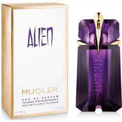 Thierry Mugler Alien parfumovaná voda dámska 90 ml