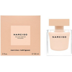 Narciso Rodriguez Narciso Poudree parfumovaná voda dámska 90 ml