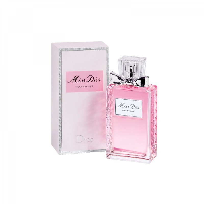 Christian Dior Miss Dior Rose N'Roses toaletná voda dámska 100 ml tester