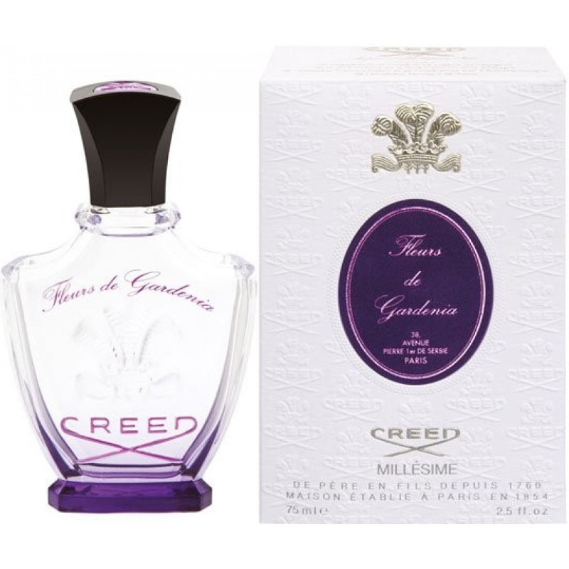 Creed Fleurs De Gardenia parfumovaná voda dámská 75 ml tester