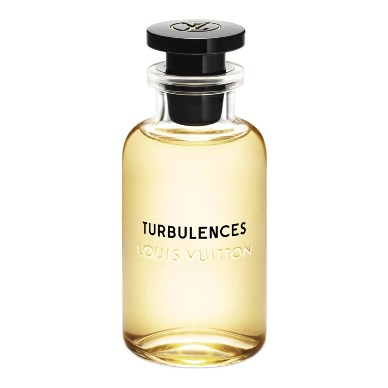 Turbulences Louis Vuitton parfumovaná voda dámska 100 ml