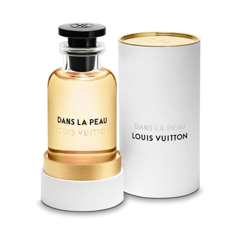 Louis Vuitton Dans La Peau parfumovaná voda dámska 100 ml